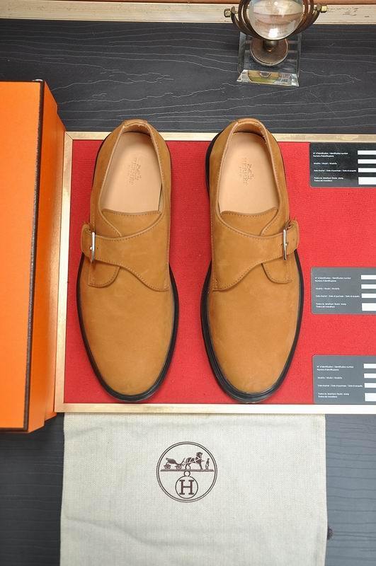 Hermes Men's Shoes 178